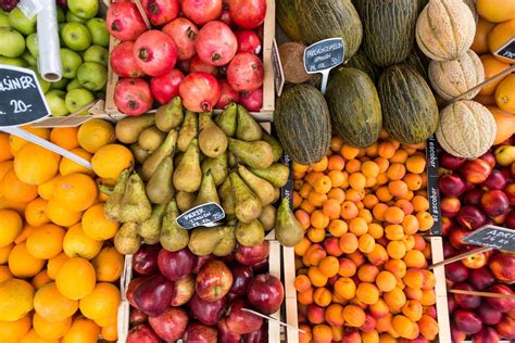 Foods High in Potassium for Heart Health & Prevention