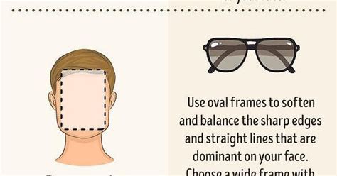 Visual Guide To Choosing The Perfect Sunglasses Rmalefashionadvice