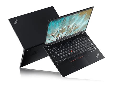 Lenovo Thinkpad X1 Carbon 5th Gen Ultralight Business Ultrabook