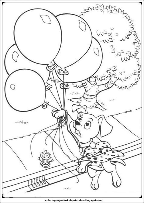 We have over 10,000 free coloring pages that you can print at home. 101 Dalmatians Coloring Pages Printable