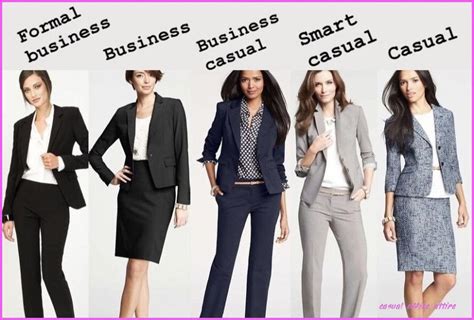 8 Ways Casual Office Attire Can Improve Your Business Casual Office