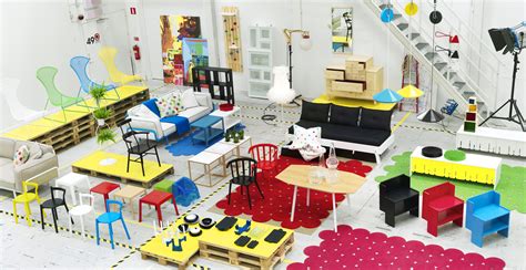 Just In Preview The Ikea Ps Collection 2012 Stylecarrot