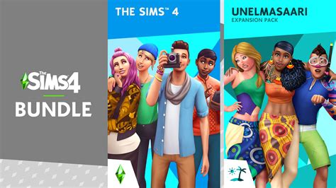 The Sims 4 Ps4 Pelit Playstation Suomi