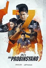 Ang Probinsyano Tv Series Imdb