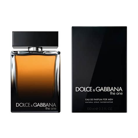 Dolce And Gabbana The One For Men Eau De Parfum Best Perfumes Online