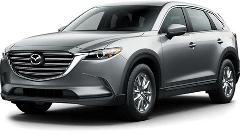 Towing caravans and trailers (russia) your mazda was designed and built primarily to carry passengers and cargo. New 2016 Mazda CX-9 For Sale | Clermont FL | Price | MPG ...