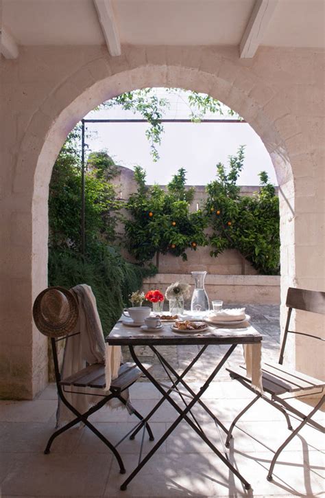 The Heels Had A Reboot Borgo Egnazia Is The Place To Sample Some Of