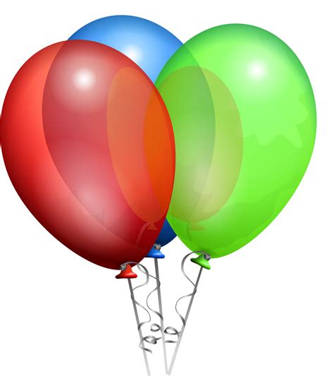 Balloon Cartoon Cliparts Co