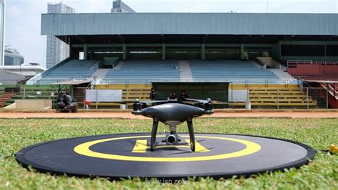 Tips Memilih Drone Untuk Pemetaan Jsp Jakarta School Of Photography