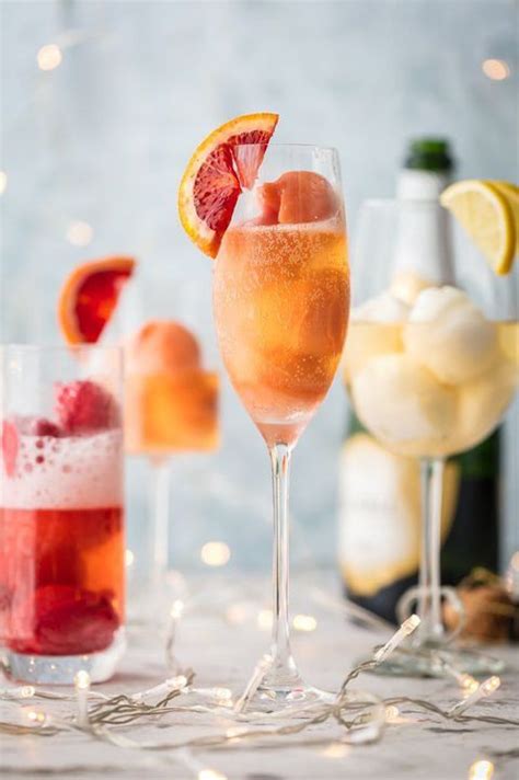 From Lychee To Lavender Mimosa Recipes Youll Love Best Mimosa