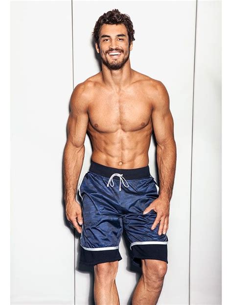 Kron Gracie Kron Gracie Celebrity Workout Jiu Jitsu