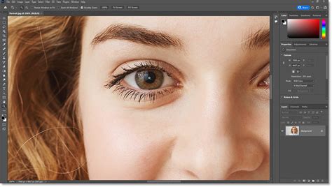 How To Zoom Images In Photoshop