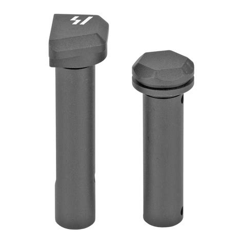 Strike Industries Ultra Light Takedown Pins For Ar15