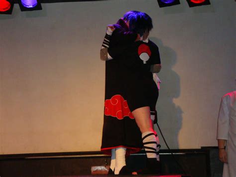 Sasuke And Itachi Kissing By Bunnybyoux On Deviantart