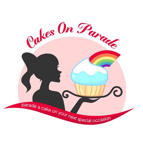 Get ideas and start planning your perfect cake logo today! Design a Logo for my Cake decorating business. | Freelancer