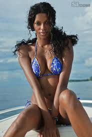 Cari Champion Bathing Suit Google Search Jessica White Black Girl