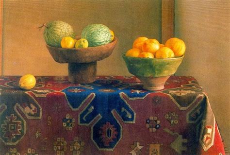 He was greatly influenced by renaissance and baroque artists, as well as surrealist painters such as salvador dalí. Claudio Bravo | Morocco Painter | 1936 - Fine Art and You