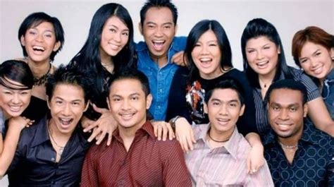 10 kabar finalis indonesian idol musim pertama joy tobing dinikahi tni