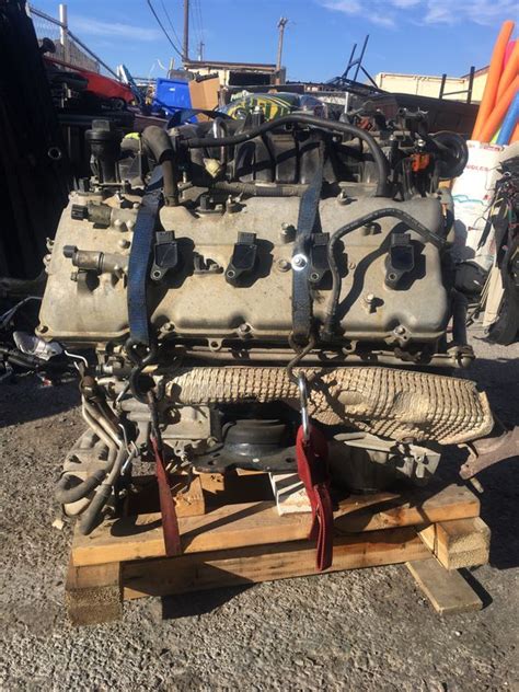 Toyota Tundra Engine 57 For Sale In Las Vegas Nv Offerup