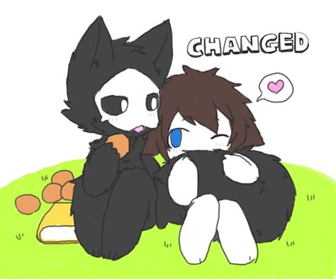 Pin By Linno On Changed Game Furry Art Change Furry Comic