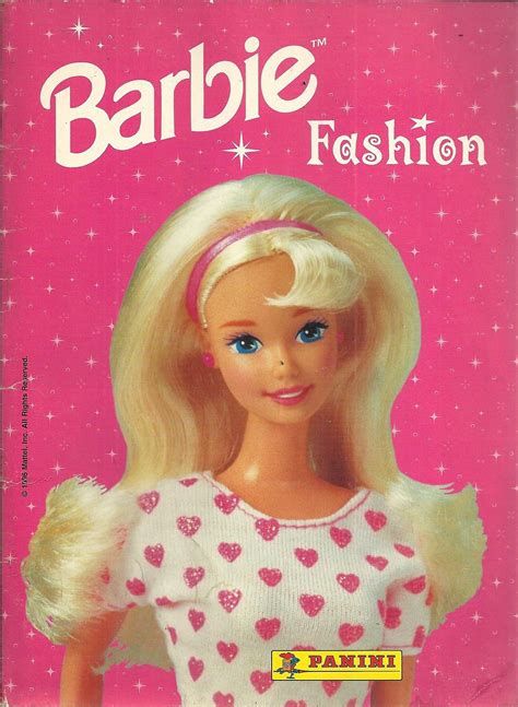 Old School Barbie Barbie Vintage Cartoon Retro Poster