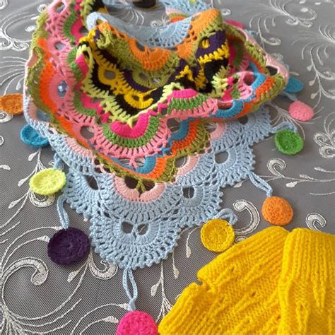 Fotoğraf Açıklaması Yok Crochet Crochet Necklace Instagram Posts