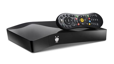 Tivos New Set Top Box Can Record Over 130 Hours Of 4k Content Techradar