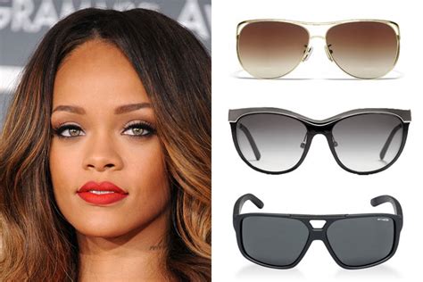 the absolute best new sunglasses for your face shape teen vogue