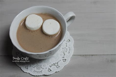 Homemade Hot Chocolate Cocoa Mix