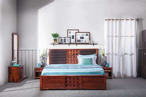 Top Factors To Consider While Choosing Bedroom Furniture Nilkamal At