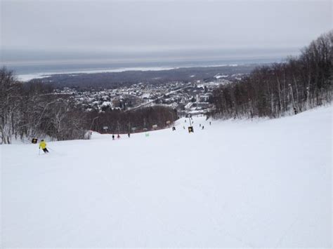 Hit The Slopes Picture Of Blue Mountain Ski Resort Blue Mountains