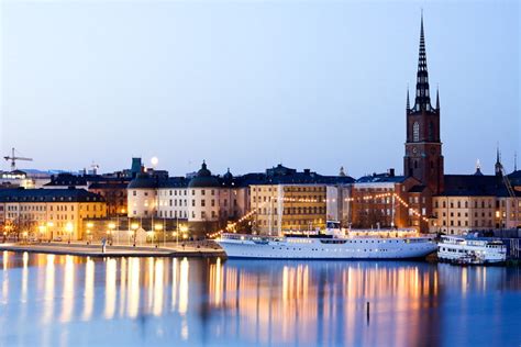 20 Must-Visit Attractions in Stockholm
