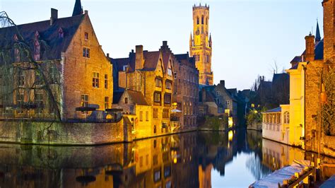 Risks related to the company's current or proposed international. 10 Best Bruges Tours & Vacation Packages 2021/2022 - TourRadar