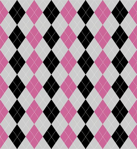 Argyle Patterned Background 258733 Vector Art At Vecteezy