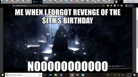 It Happens Every Year Prequelmemes