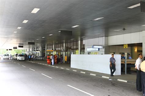 Cathay Pacific CMB Terminal Bandaranaike International 47 OFF