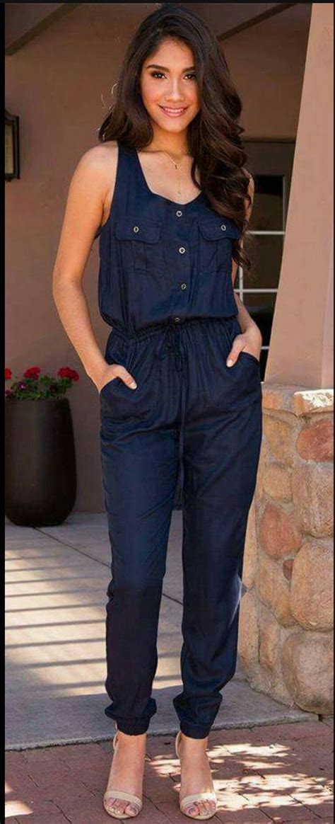 Pin By Wiseoftheother On Jumpsuit Fashion Business Casual Attire