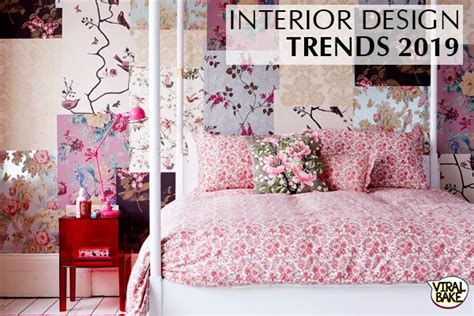 16 Of The Best Interior Design Trends 2019 You Need To Follow Already