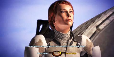 mass effect s kaidan or ashley choice all pros and cons explained