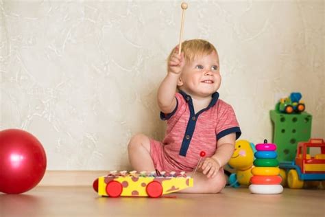 As rhys has just started pulling himself up he needs some new shoes! Best gifts for 1 Year Old Boys - FrisatSun.com