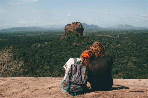 10 Endroits à Visiter Au Sri Lanka Flytrippers