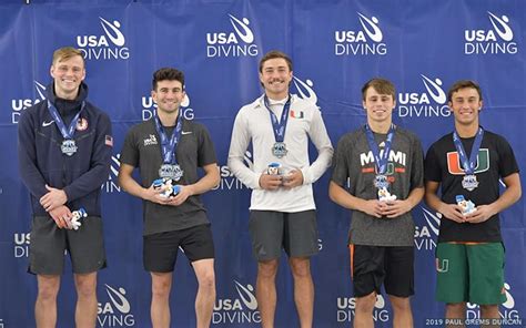 usa diving features events results team usa
