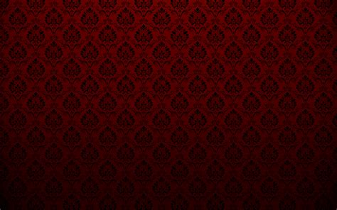 Red Texture Hd Wallpaper