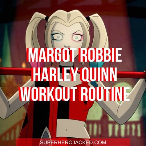 Margot Robbie Workout Routine And Diet Plan Margot Robbie Margot Robbie Harley Quinn Margot