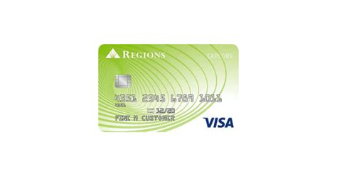 Check spelling or type a new query. Regions Explore Visa® Credit Card Review - BestCards.com