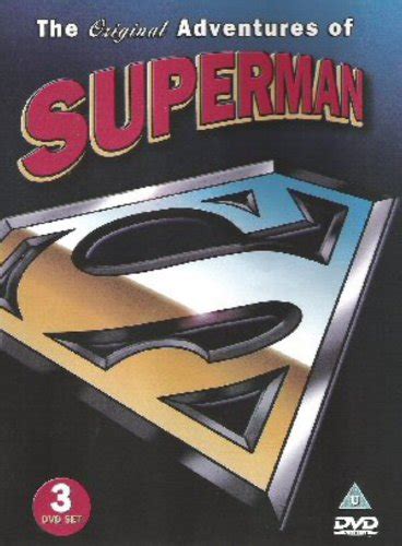 Superman 1948 Fernsehseriende
