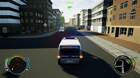Análisis De Police Chase Para Xbox One Simulador De Educación Vial