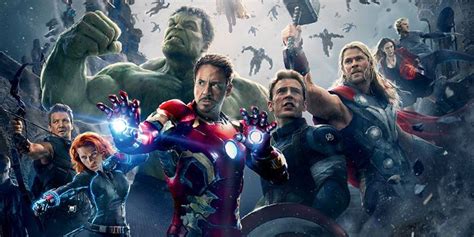 What You Need To Know Before Seeing Avengers Age Of Ultron