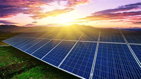 Solar Power Wallpapers Top Free Solar Power Backgrounds Wallpaperaccess