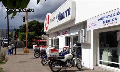 Oaxaca Asaltan Farmacia Del Ahorro En Juchitán El Piñero Periodismo
